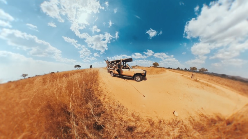 Zanzibar Tours